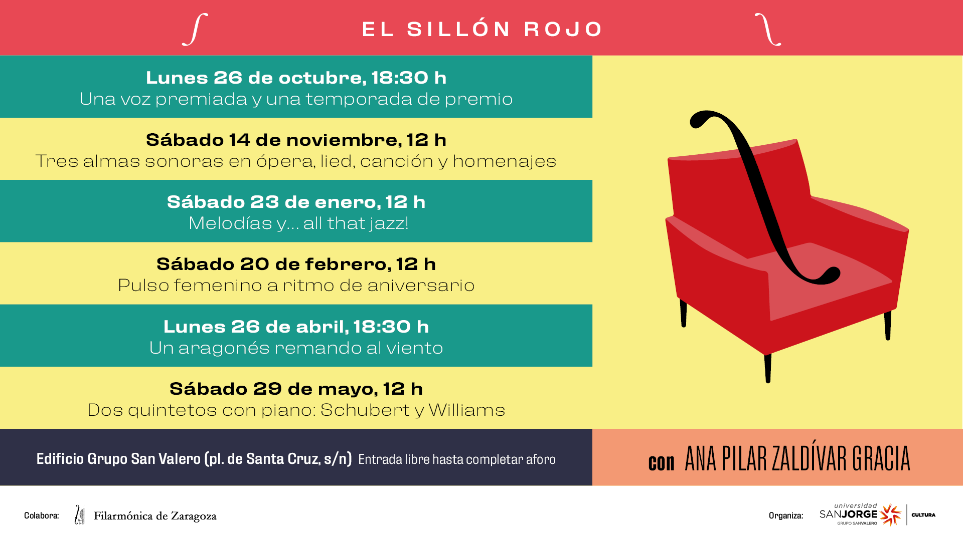 2027 5 29 General El Sillon Rojo H
