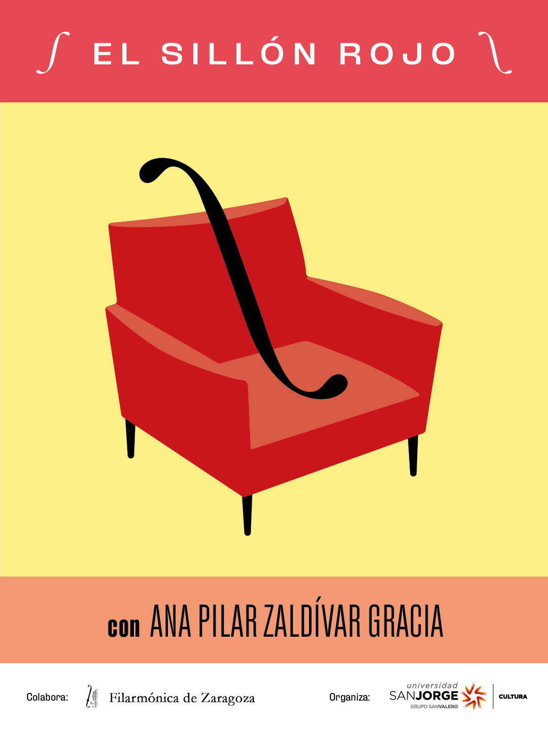 General El Sillon Rojo IG